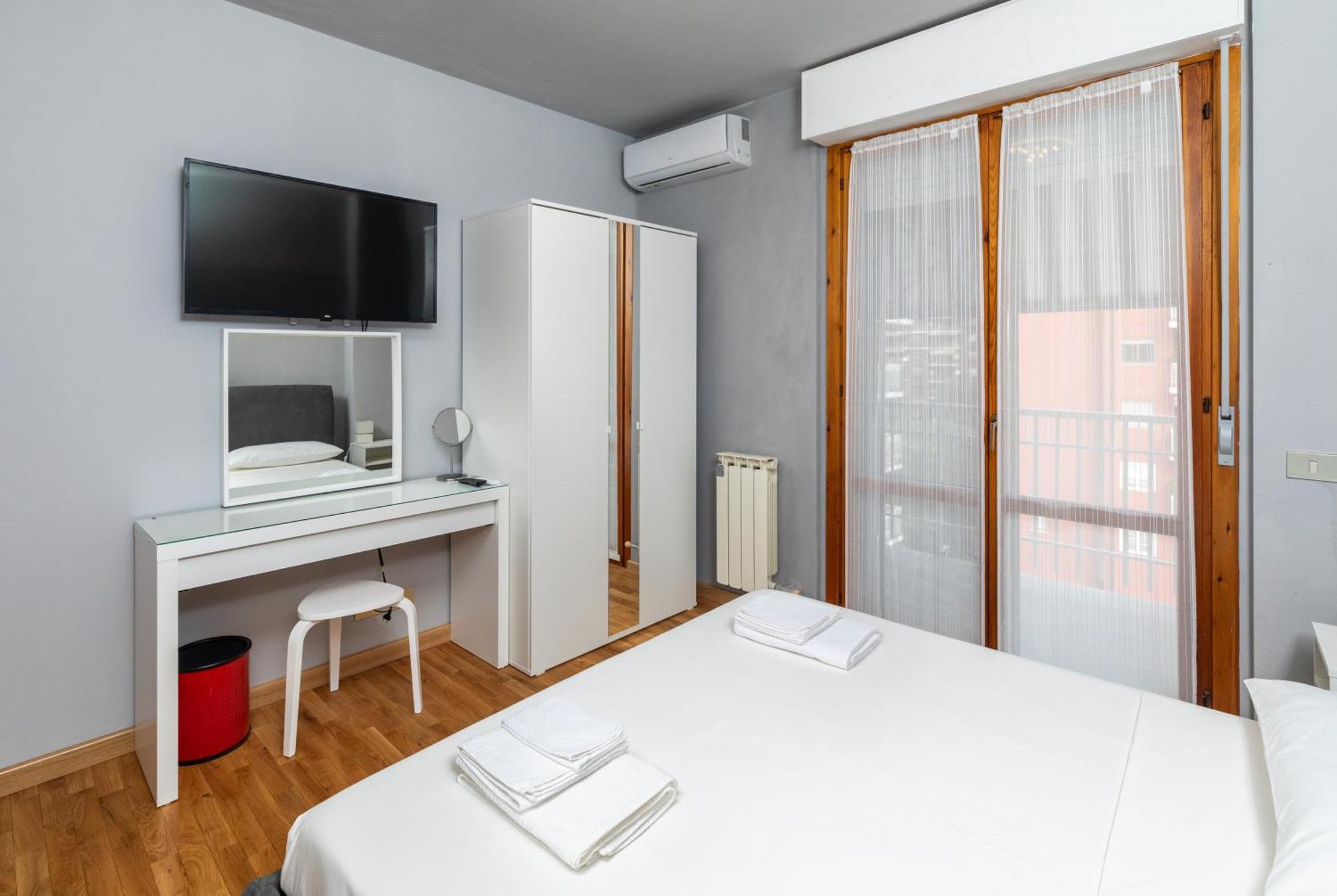 Apartment Forum V Assago Exteriér fotografie
